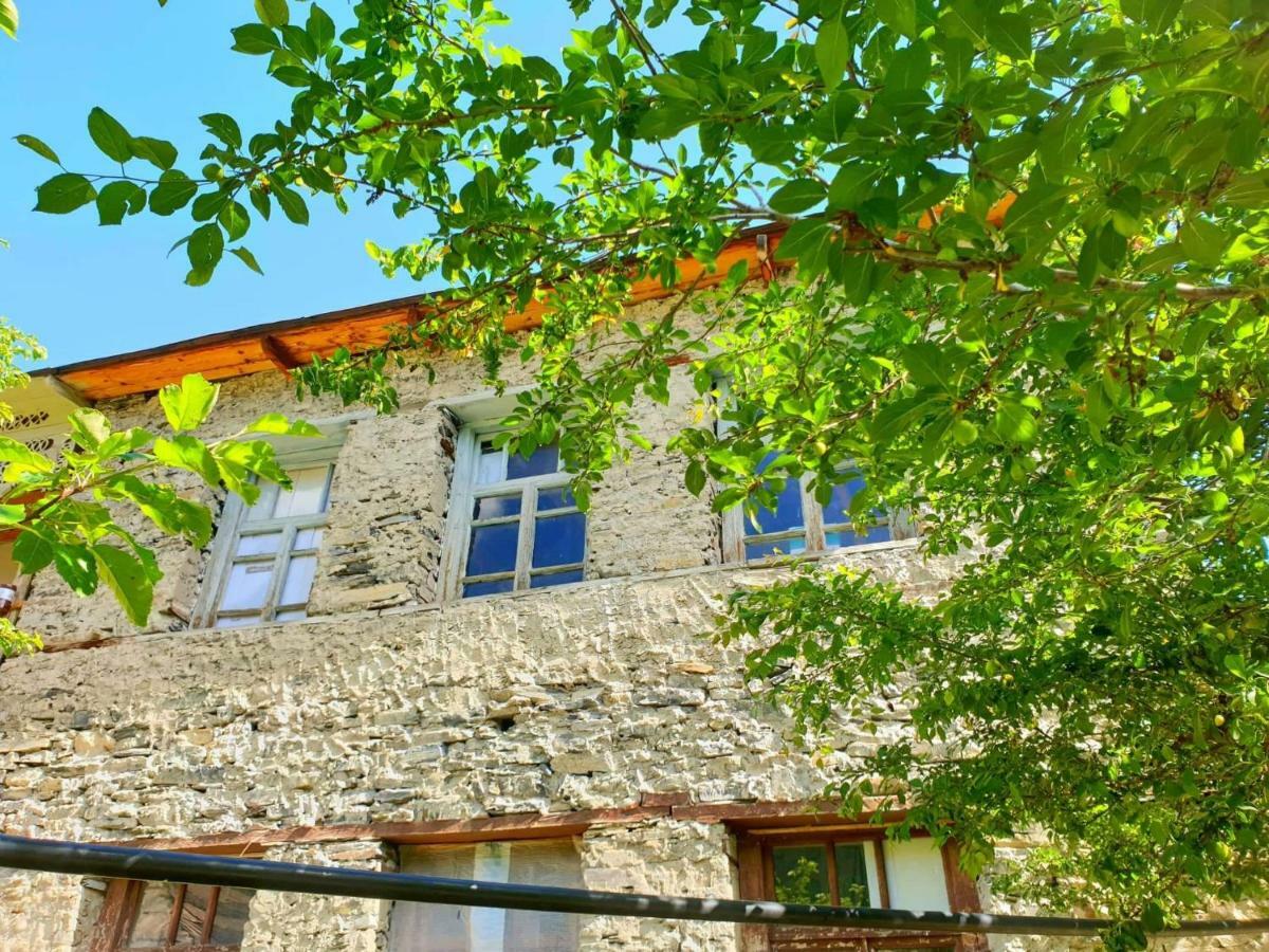 Panorama Guesthouse Mata C. Adishi Exterior photo